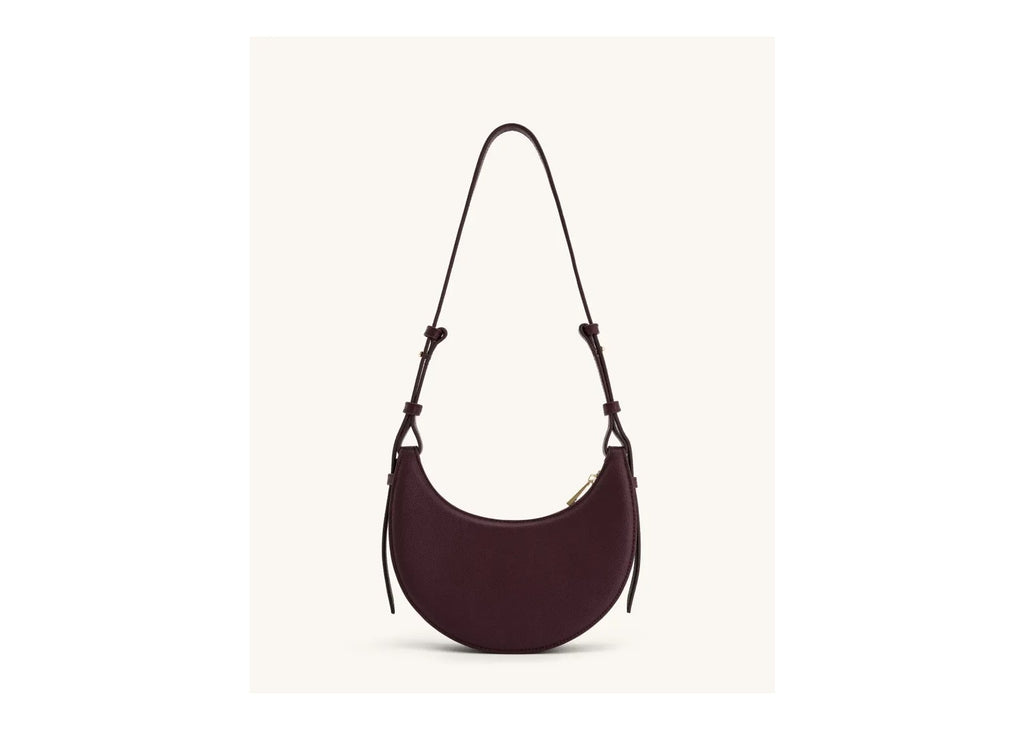 JW PEI Sharon Crossbody Bag Claret