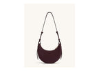 JW PEI Sharon Crossbody Bag Claret