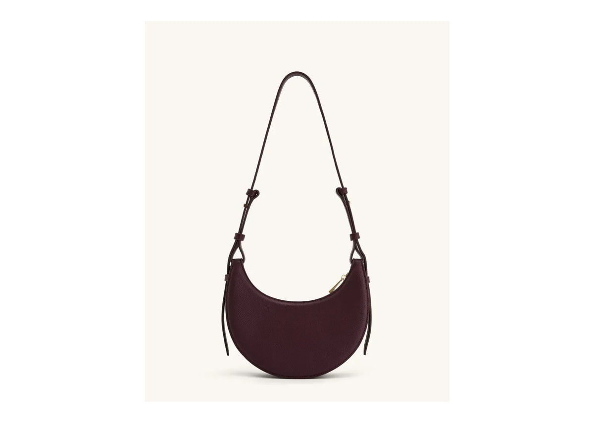 JW PEI Sharon Crossbody Bag Claret