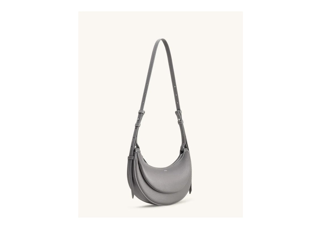 JW PEI Sharon Crossbody Bag Grey