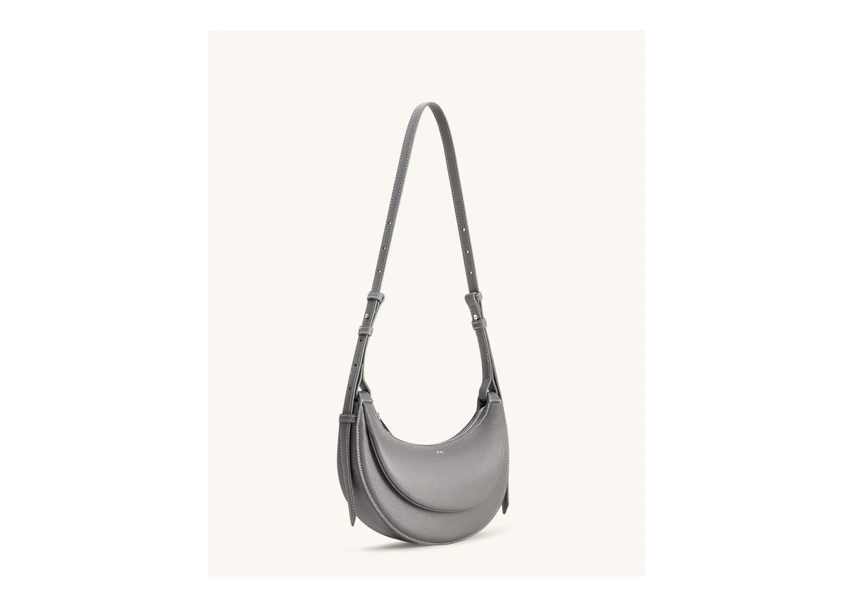 JW PEI Sharon Crossbody Bag Grey