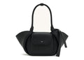 JW PEI Zoey Pockets Shoulder Bag Black