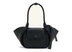 JW PEI Zoey Pockets Shoulder Bag Black