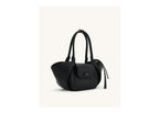 JW PEI Zoey Pockets Shoulder Bag Black