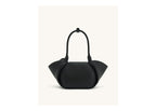 JW PEI Zoey Pockets Shoulder Bag Black