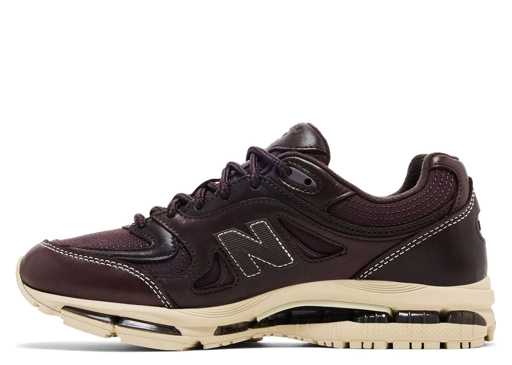 Kith x New Balance 2011 Bark
