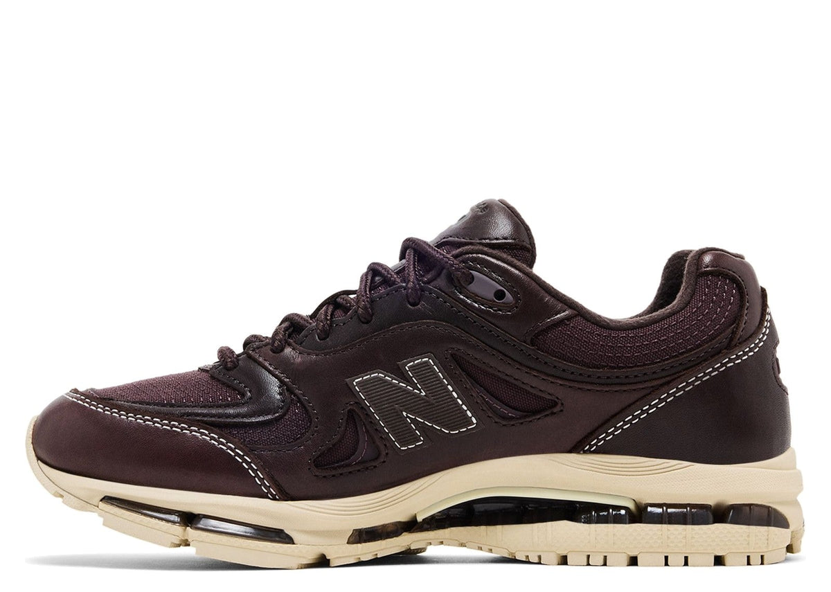 Kith x New Balance 2011 Bark