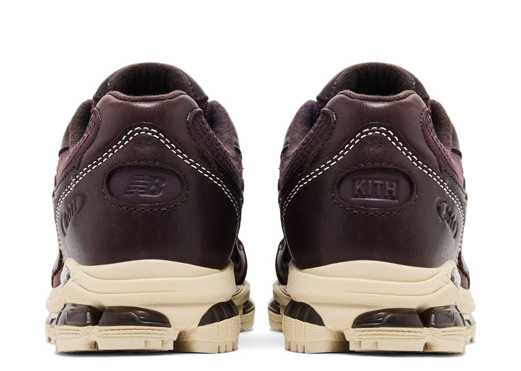 Kith x New Balance 2011 Bark