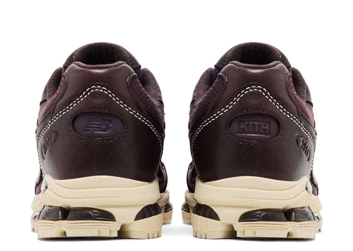 Kith x New Balance 2011 Bark