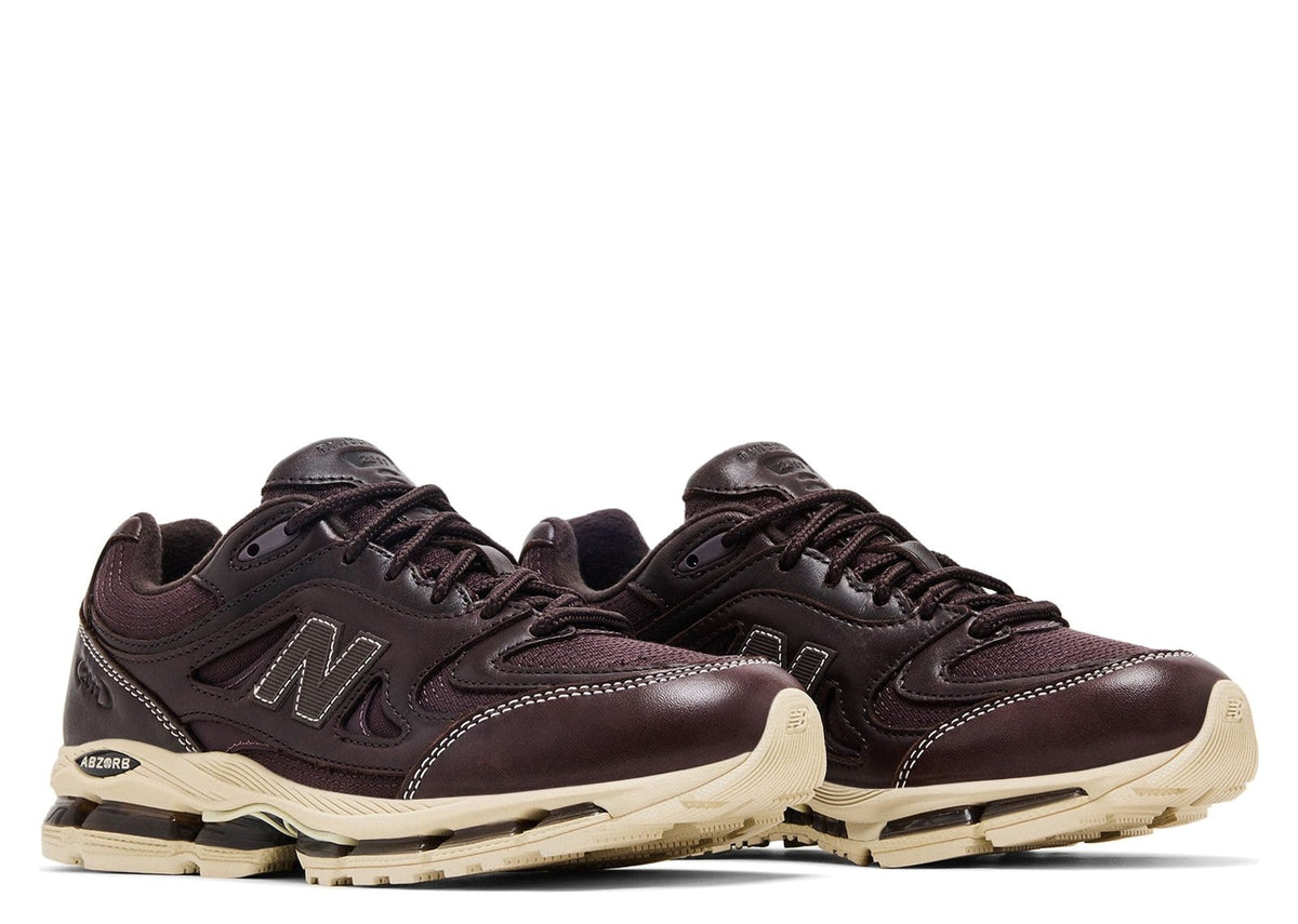 Kith x New Balance 2011 Bark