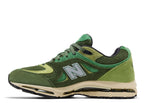 Kith x New Balance 2011 Leaf Green