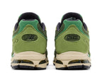 Kith x New Balance 2011 Leaf Green
