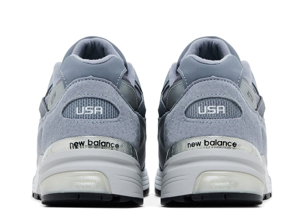 Kith x New Balance 992 Argon