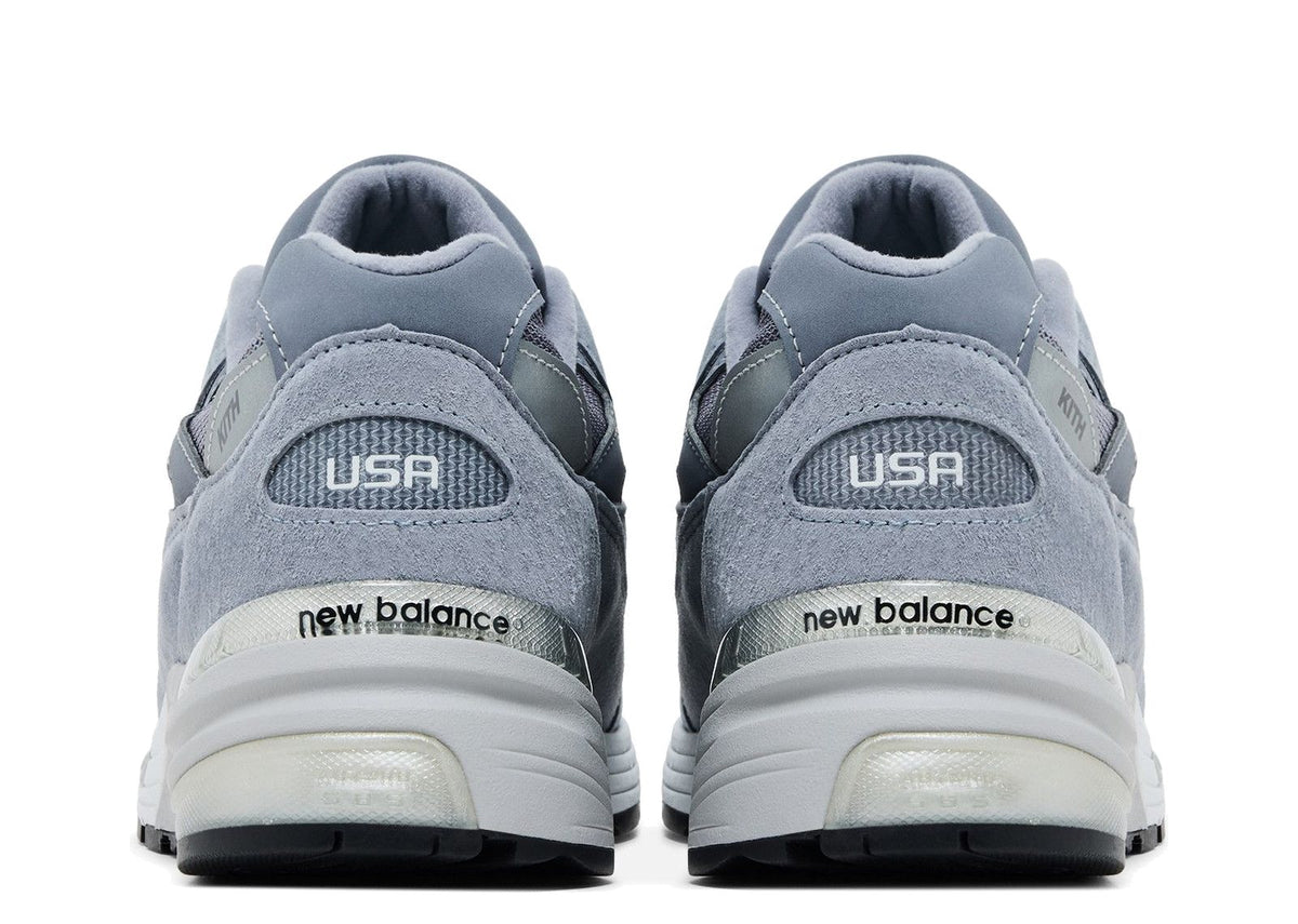Kith x New Balance 992 Argon