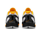 Kobe 6 Protro Playoff Pack White Del Sol