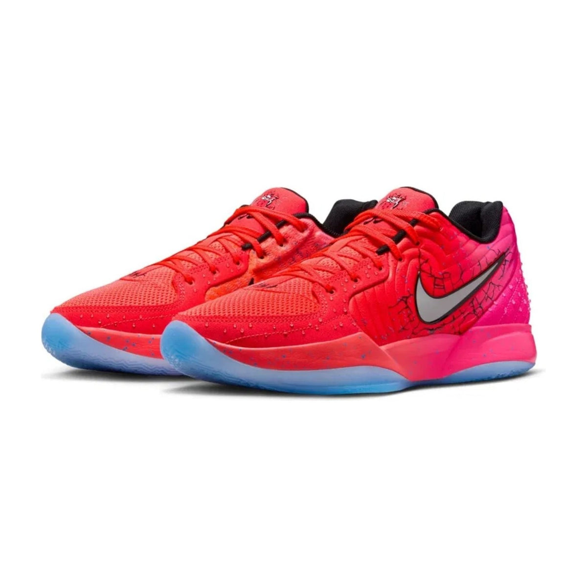 Kool-Aid x Nike Ja 2 Tropical Punch