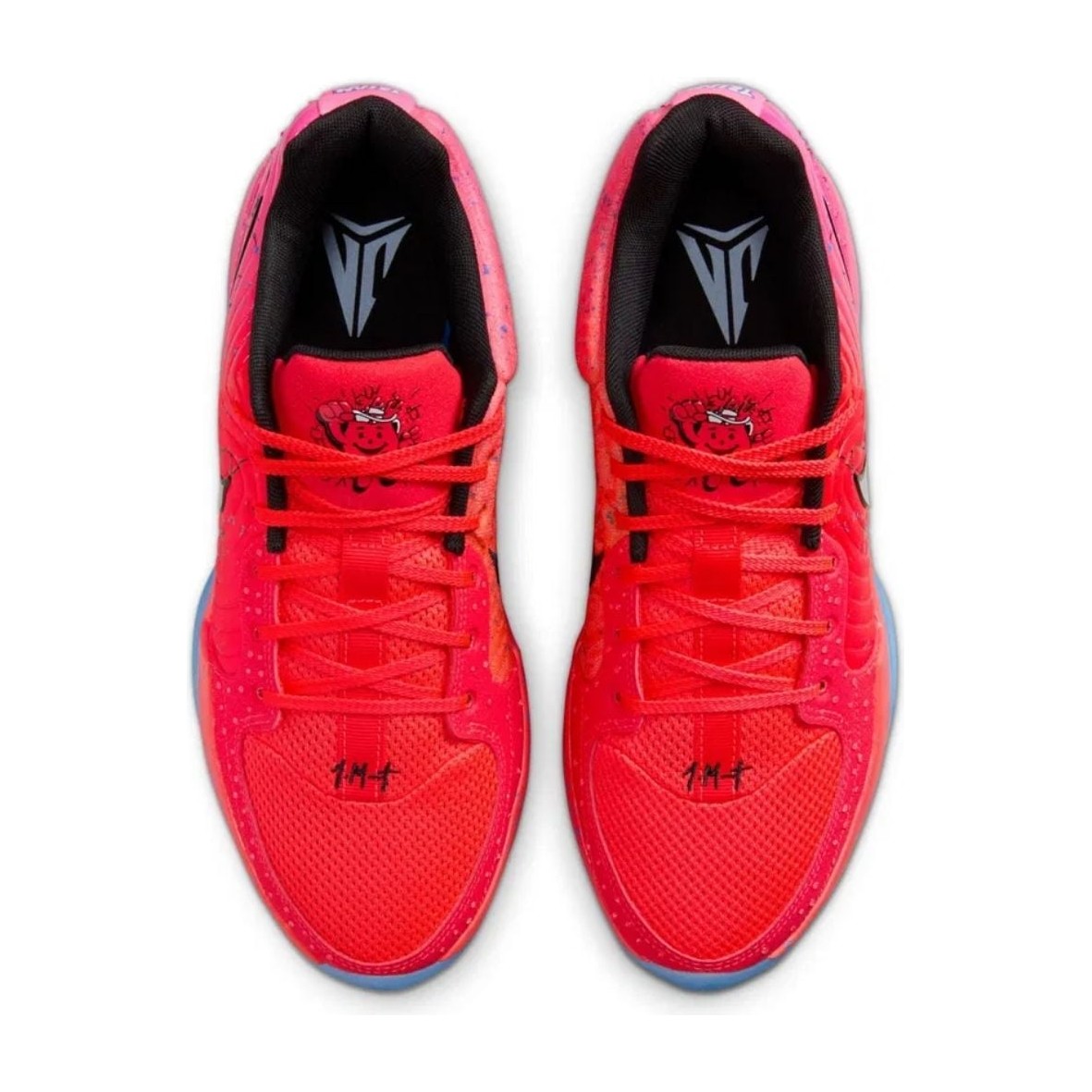 Kool-Aid x Nike Ja 2 Tropical Punch