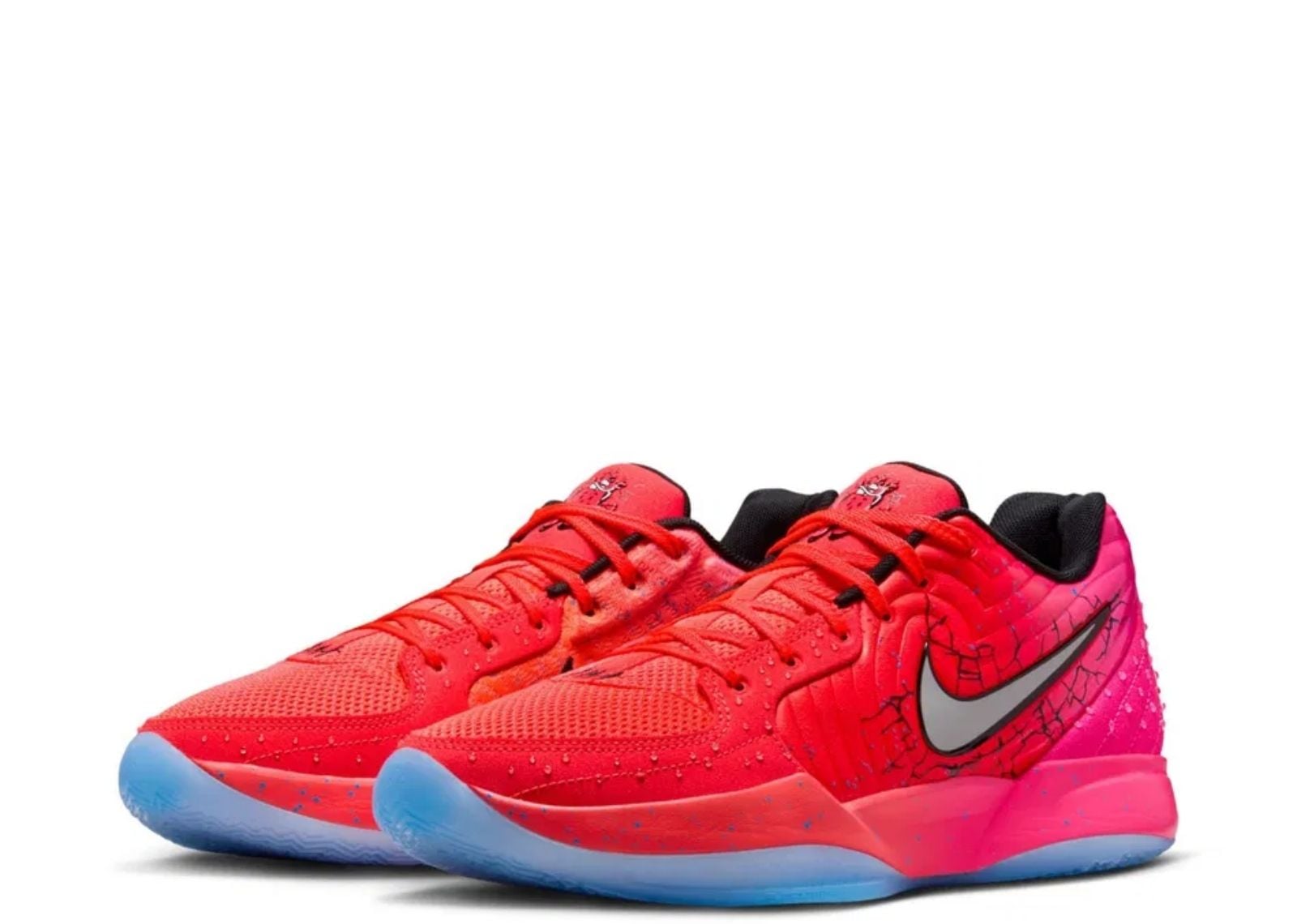 Kool-Aid x Nike Ja 2 Tropical Punch