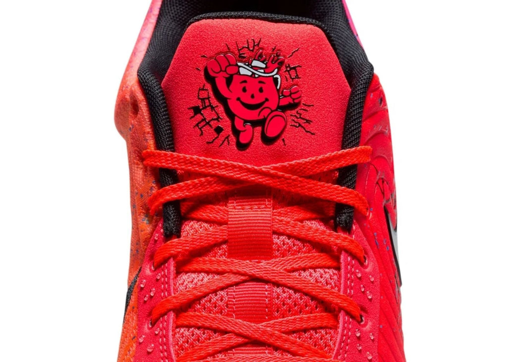 Kool-Aid x Nike Ja 2 Tropical Punch