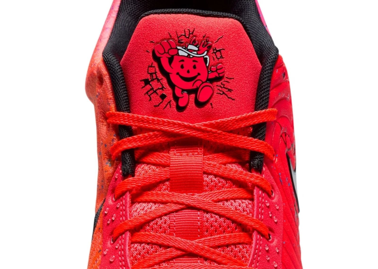 Kool-Aid x Nike Ja 2 Tropical Punch