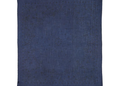 Kujten Extra Large Cashmere Bandana Effy Dark Navy Blue