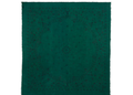 Kujten Extra Large Cashmere Bandana Effy Forest Green
