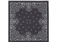 Kujten Large Bandana Helia Brown