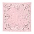 Kujten Large Bandana Helia Candy Pink