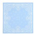 Kujten Large Bandana Helia Celestial