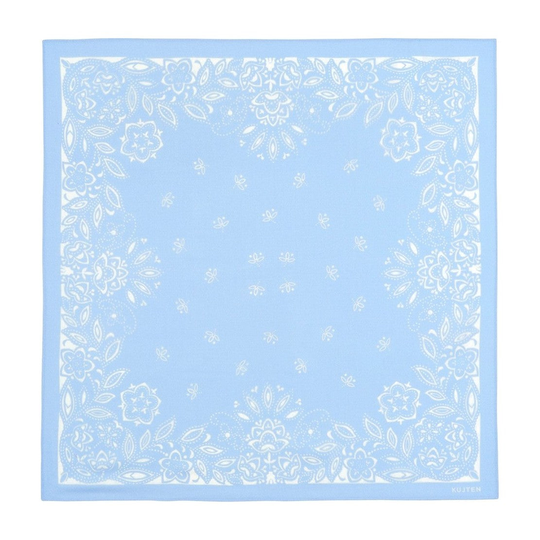 Kujten Large Bandana Helia Celestial