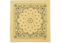Kujten Large Cashmere Bandana Hachiko Anise