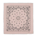 Kujten Large Cashmere Bandana Hachiko Skin