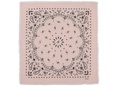 Kujten Large Cashmere Bandana Hachiko Skin