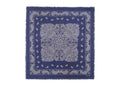 Kujten Large Raw Denim Aron Bandana