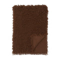 Kujten Scarf Almasty Spicy Brown