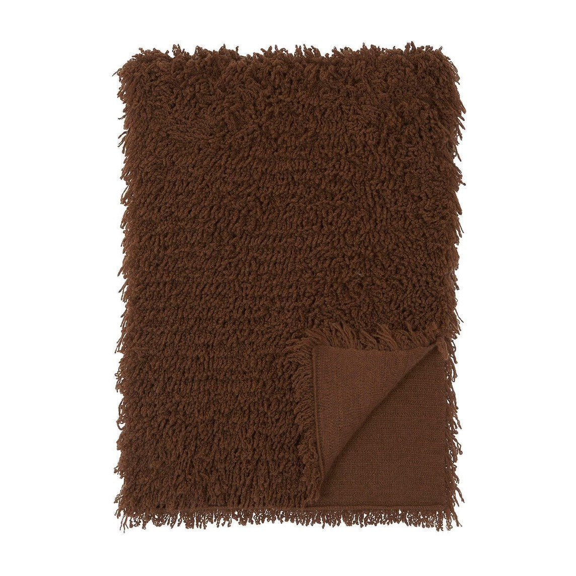Kujten Scarf Almasty Spicy Brown