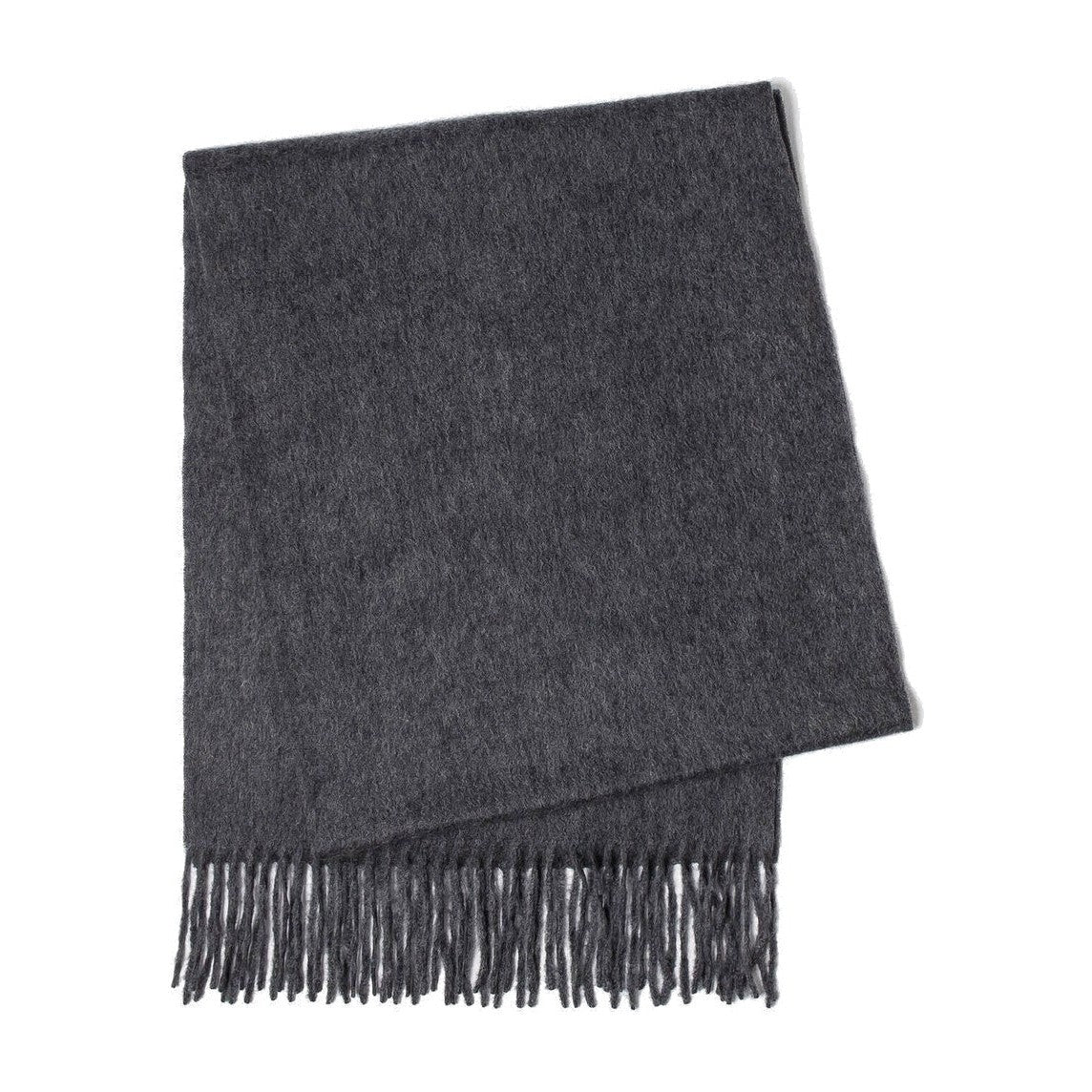 Kujten Scarf Bari Flannel Gray