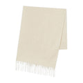 Kujten Scarf Bari Organic Beige