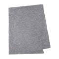 Kujten Scarf Daizy Marl Gray