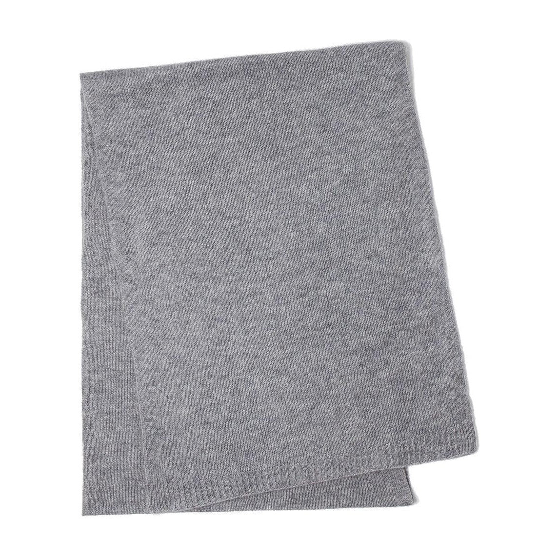 Kujten Scarf Daizy Marl Gray