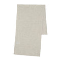 Kujten Scarf Daizy Oats White