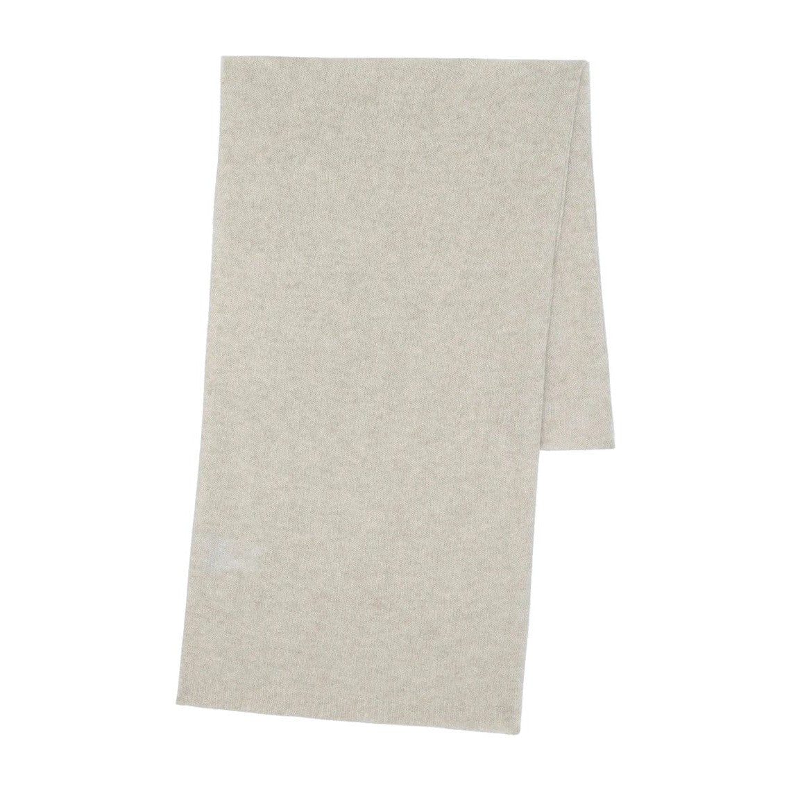 Kujten Scarf Daizy Oats White