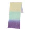 Kujten Scarf Daizy Rainbow Multicolor