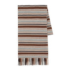 Kujten Scarf Ginny Camelo Brown