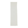 Kujten Scarf Matelina White