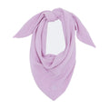 Kujten Scarf Tifa Nimbus Lavender Mist