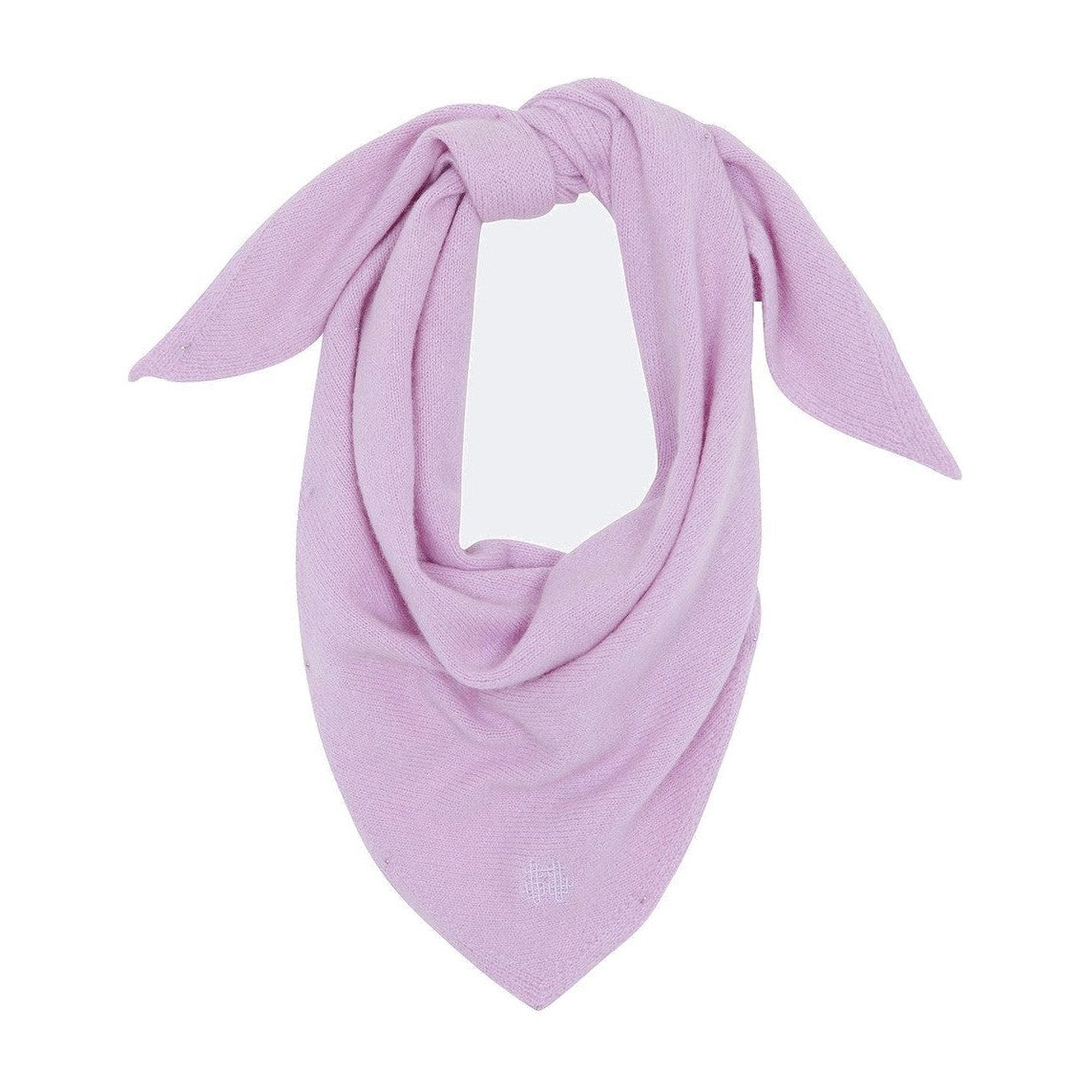 Kujten Scarf Tifa Nimbus Lavender Mist
