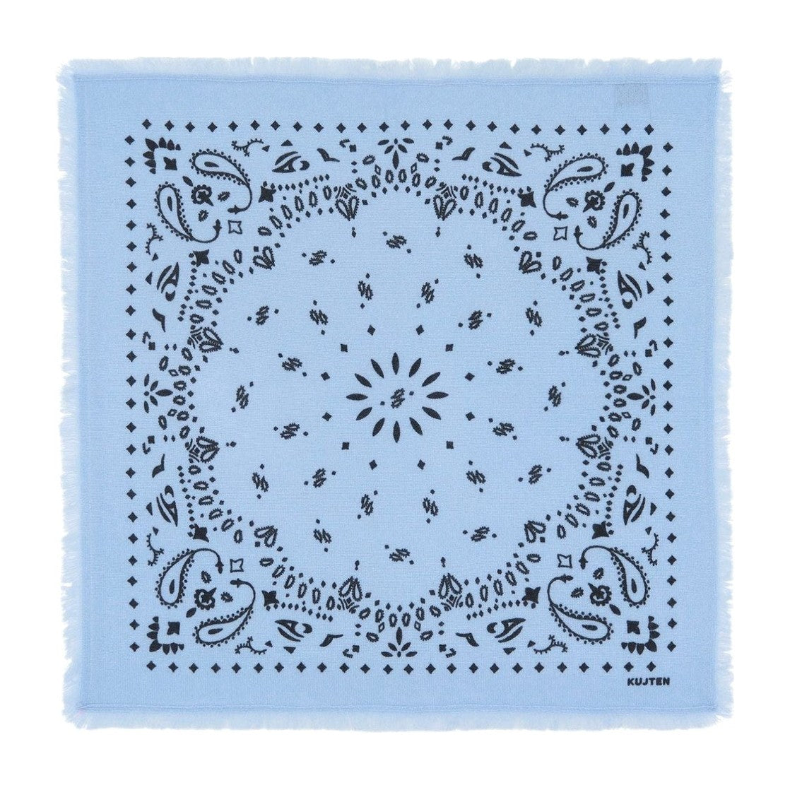 Kujten Small Bandana Hachi Celestial