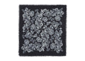 Kujten Small Bandana Hachi Lace Black