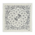 Kujten Small Bandana Hachi Sign Aquarius